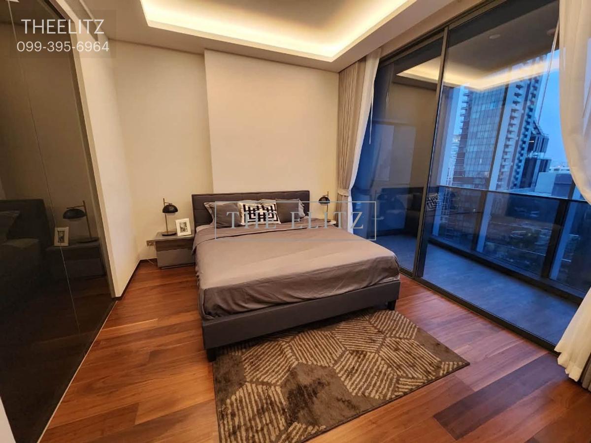picture ✨ Super Luxury Masterpiece - World-Class Privileges in the Heart of Phrom Phong ✨ - 2/21
