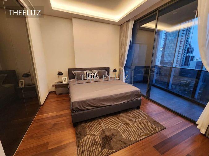รูป ✨ Super Luxury Masterpiece - World-Class Privileges in the Heart of Phrom Phong ✨ - รูปที่ 2/21