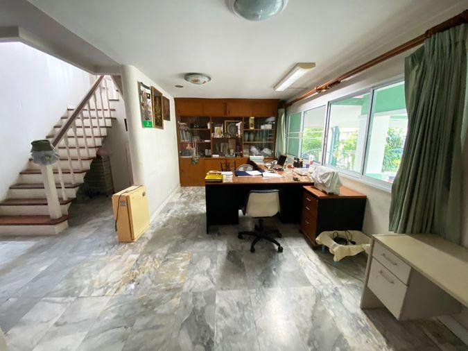รูป ขายบ้านเดี่ยว หมู่บ้านมัณฑนา พระยาสุเรนทร์ คลองสามวา กรุงเทพ - รูปที่ 7/23
