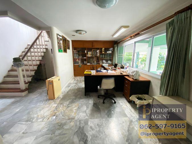รูป ขายบ้านเดี่ยว หมู่บ้านมัณฑนา พระยาสุเรนทร์ คลองสามวา กรุงเทพ - รูปที่ 7/23