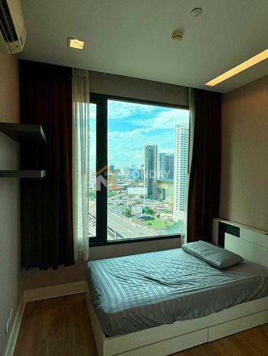 รูป 🔥 ห้องว่าง พร้อมเข้าอยู่! อีควิน็อคซ์ พหล-วิภา รีบจองก่อนหลุด 🔥MD-26066455 - รูปที่ 10/11