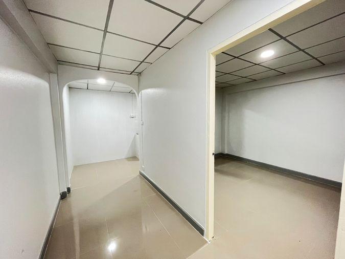 picture Townhouse for sale, Thanyapruek Khlong 7, Lam Phak Kut, Thanyaburi, Pathum Thani. - 9/14