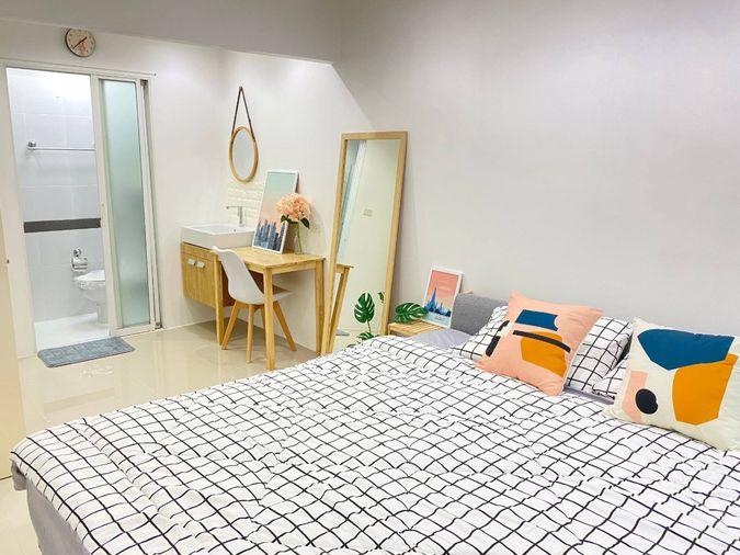 รูป 2 ห้องนอน🦊HunterCondo🦊ดินแดง💥เอ สเปซ ไฮด์อเวย์ อโศก - รัชดา🔴🟢🟡 - รูปที่ 9/9