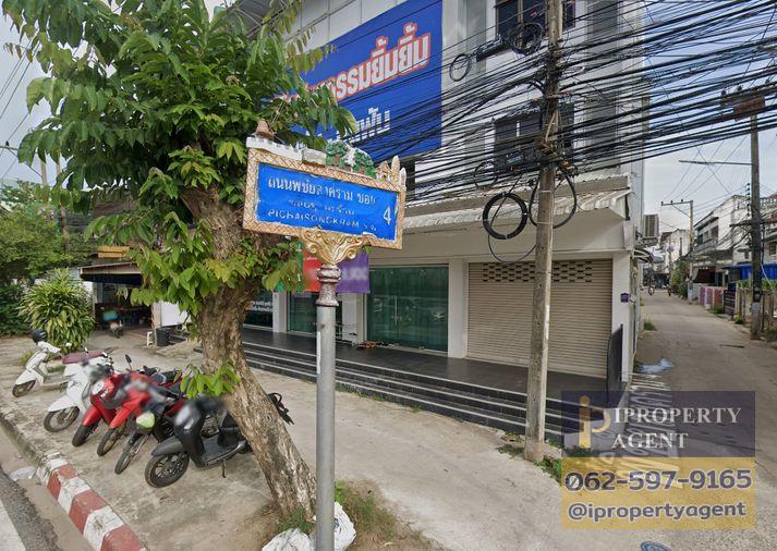 รูป ขายบ้าน ถนนพิชัยสงคราม ต.ในเมือง อ.เมือง จ.พิษณุโลก - รูปที่ 14/16