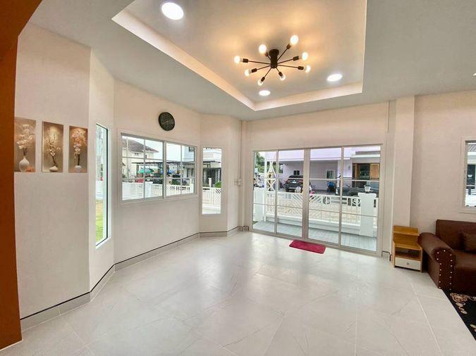 รูป ⭐✨RH-092 ขายบ้านเดี่ยวปิยวรารมย์ 3 ( Piyawararom 3 ) ✨⭐ - รูปที่ 9/19