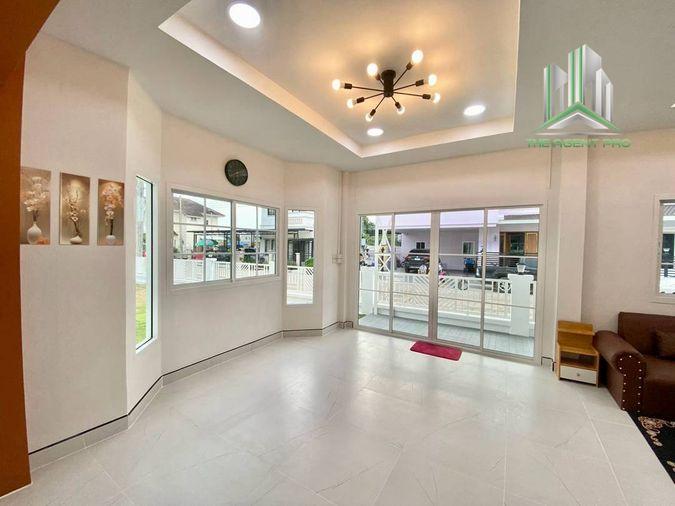 รูป ⭐✨RH-092 ขายบ้านเดี่ยวปิยวรารมย์ 3 ( Piyawararom 3 ) ✨⭐ - รูปที่ 9/19