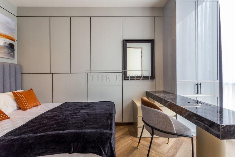 รูป ✨ Palatial Ultra-Luxury Hideaway - Rare 3-Bedroom Masterpiece in Prime Sukhumvit ✨ - รูปที่ 20/49