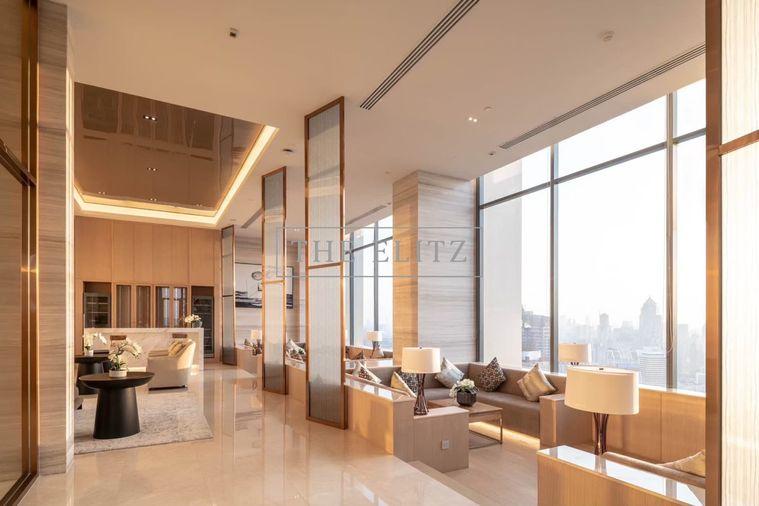 picture ✨ Prestige Vertical Oasis: A Stunning Architectural Masterpiece of Luxury Living ✨ - 15/25