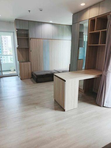 รูป 2 ห้องนอน🦊HunterCondo🦊บางซื่อ💥รีเจ้นท์ โฮม บางซ่อน โครงการ 2 เฟส 28🔴🟢🟡 - รูปที่ 27/30