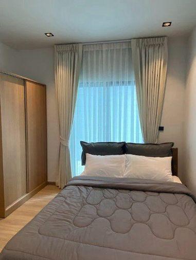 รูป ✨house for Rent : 89 Residence Ratchada - Rama 9  (AP-02) ( line : @condo91 ) - รูปที่ 5/16