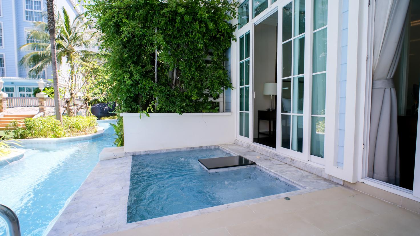 picture Grand Florida Pool Access Condo for Rent Pattaya - 11/11
