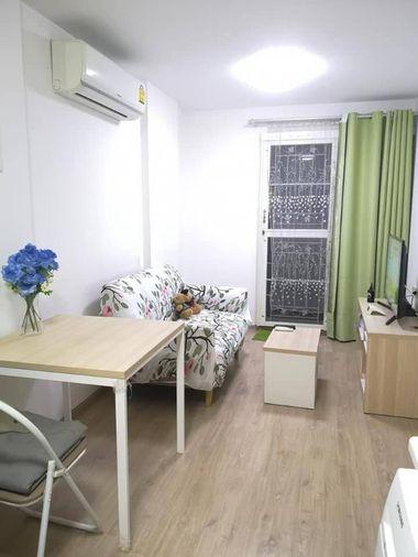 picture Elio Del Ray for rent fully furnished  - 6/13