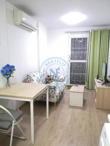 picture Elio Del Ray for rent fully furnished - 6/13