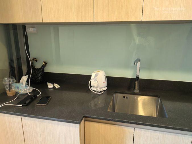 รูป ✨Condo for Rent : Siamese Rama 9 (AP-02) ( line : @condo91 ) - รูปที่ 7/8