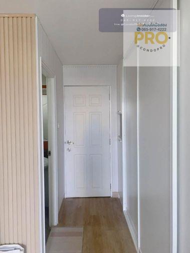 picture P-1641🏢Regent Home 6/1 - Prachacheun💡 best price 1.25 M.💡 //0659174222// - 6/10