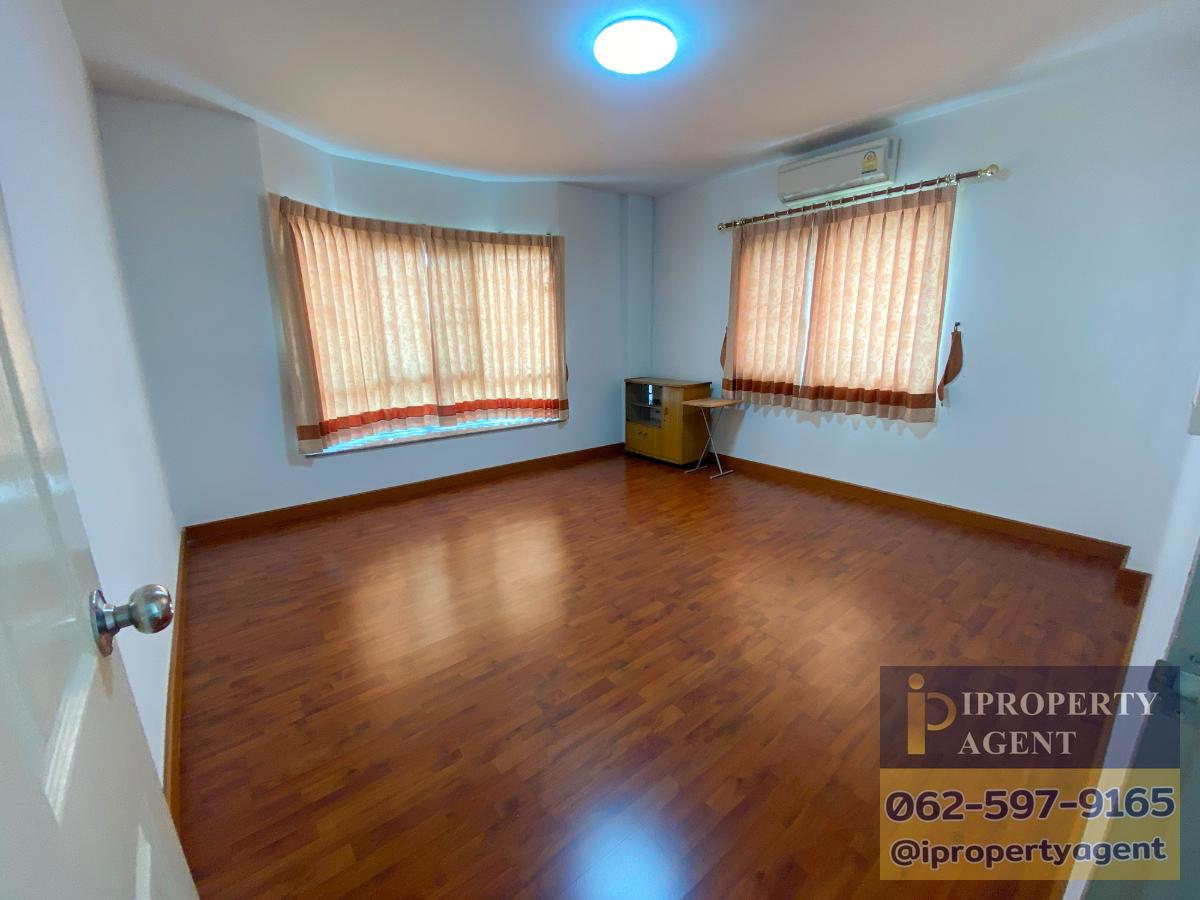 picture House for sale, Supalai Garden Ville, Tiwanon-Pathum Thani - 14/20