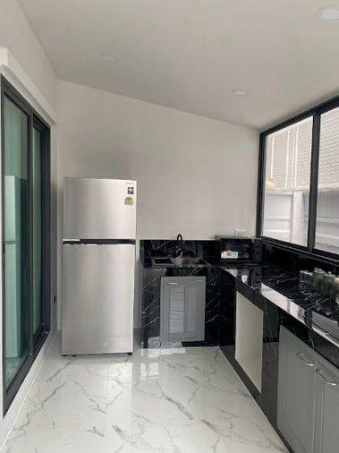 รูป ✨house for Rent : 89 Residence Ratchada - Rama 9  (AP-02) ( line : @condo91 ) - รูปที่ 15/16