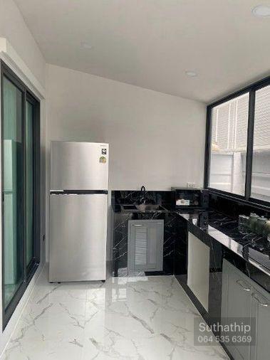 รูป ✨house for Rent : 89 Residence Ratchada - Rama 9 (AP-02) ( line : @condo91 ) - รูปที่ 15/16