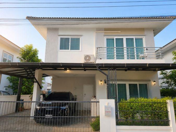 picture ‼️ 🏡 For Sale: Kunalai Prime Semi-Detached House | Direct from Owner | Move-in Ready - 1/16