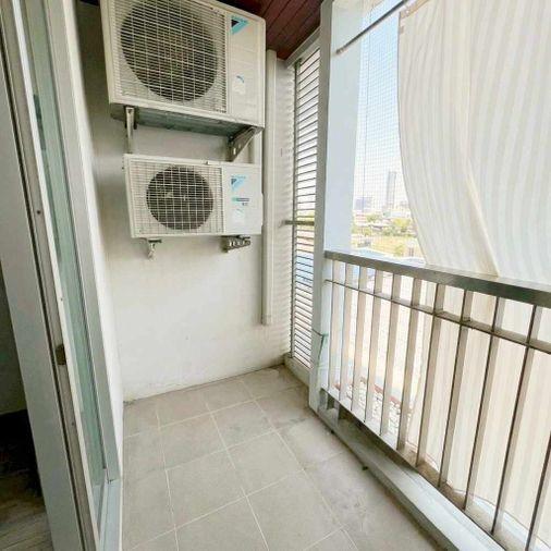 รูป 2 ห้องนอน🦊HunterCondo🦊วัฒนา 💥เดอะ นิช สุขุมวิท 49🔴🟢🟡 - รูปที่ 9/10
