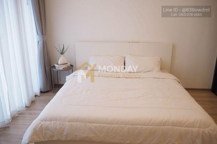 รูป 🔥 ห้องว่าง พร้อมเข้าอยู่! เอ็กซ์ที พญาไท รีบจองก่อนหลุด 🔥MD-26066440 - รูปที่ 1/8