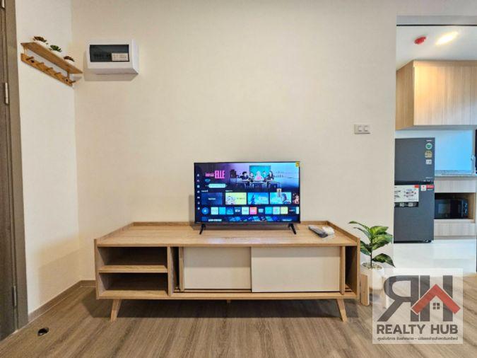รูป 🤝🏻RB25479 ให้เช่าถูกมาก👍ดิ ออริจิ้น บางแค✅แอดไลน์ @mproperty( มี @ ด้วย) แอดมินตอบไว - รูปที่ 4/15