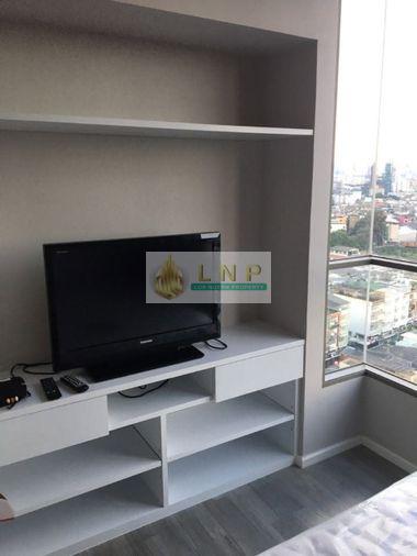 picture ðĒ Condo for Rent: The Room Sathorn - St.Louis Property Code | LNP-C14135 - 4/11