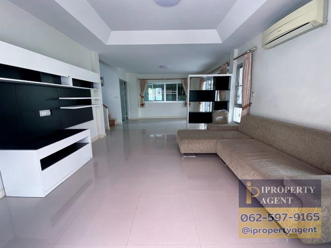 รูป ขายบ้านเดี่ยว ศุภาลัย การ์เด้นวิลล์ ติวานนท์-ปทุมธานี - รูปที่ 6/20