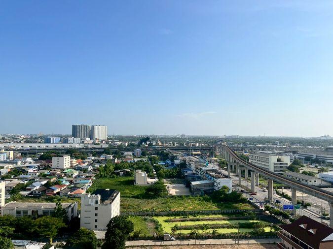 รูป PFD-08817 ให้เช่าคอนโด ศุภาลัย เวอเรนด้า สุขุมวิท 117 (Supalai Veranda Sukhumvit 117) ใกล้ BTS ปู่เจ้า - รูปที่ 13/13