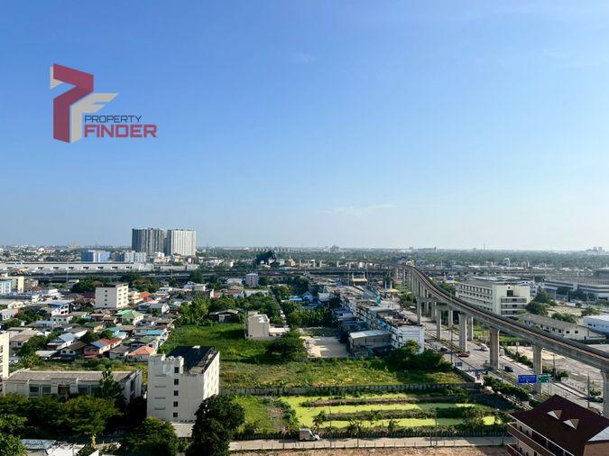 รูป PFD-08817 ให้เช่าคอนโด ศุภาลัย เวอเรนด้า สุขุมวิท 117 (Supalai Veranda Sukhumvit 117) ใกล้ BTS ปู่เจ้า - รูปที่ 13/13