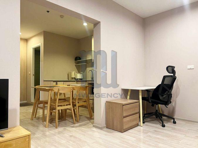 รูป 2 ห้องนอน🦊HunterCondo🦊สวนหลวง💥พลัม คอนโด รามคำแหง สเตชั่น🔴🟢🟡 - รูปที่ 5/7
