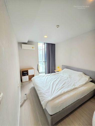 picture Quintara Treehaus Sukhumvit 42 (BTS Ekkamai) - 1/5
