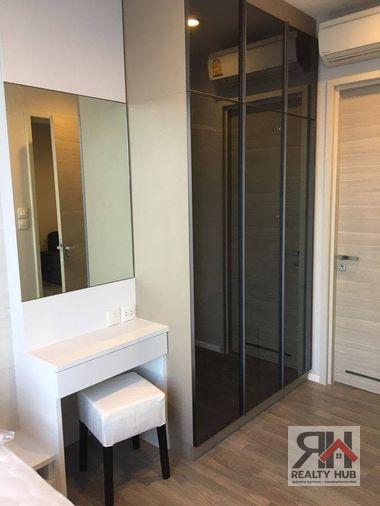 รูป 🤝🏻RB25483 ให้เช่าถูกมาก👍เดอะ รูม สาทร - เซนหลุยส์✅แอดไลน์ @mproperty( มี @ ด้วย) แอดมินตอบไว - รูปที่ 3/8