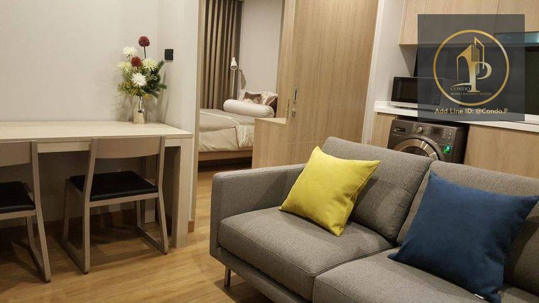 picture 🎈#MT2409_169🎈💥Urgent💥 Available September 30, 2026. Click quickly before it's gone‼️ For Rent 20k.🔥 Finn Ari Condo - 1/11