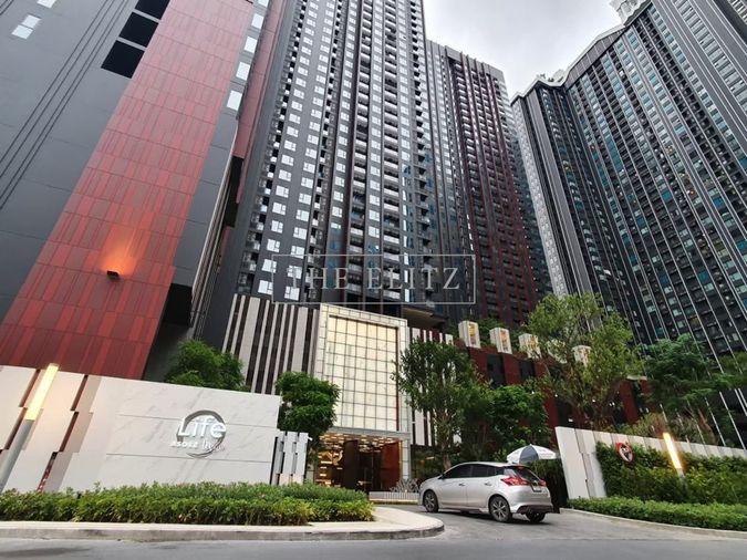 รูป ✨ Vibrant Youthful Energy - A Trendy Modern Suite Perfect for Dynamic Lifestyles ✨ - รูปที่ 20/23