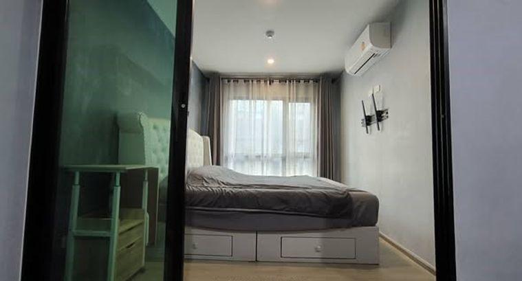 รูป 🤝🏻RB25474 ให้เช่าถูกมาก👍รีช พหลโยธิน 52✅แอดไลน์ @mproperty( มี @ ด้วย) แอดมินตอบไว - รูปที่ 1/7