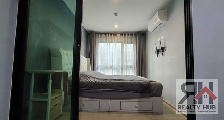 รูป 🤝🏻RB25474 ให้เช่าถูกมาก👍รีช พหลโยธิน 52✅แอดไลน์ @mproperty( มี @ ด้วย) แอดมินตอบไว - รูปที่ 1/7
