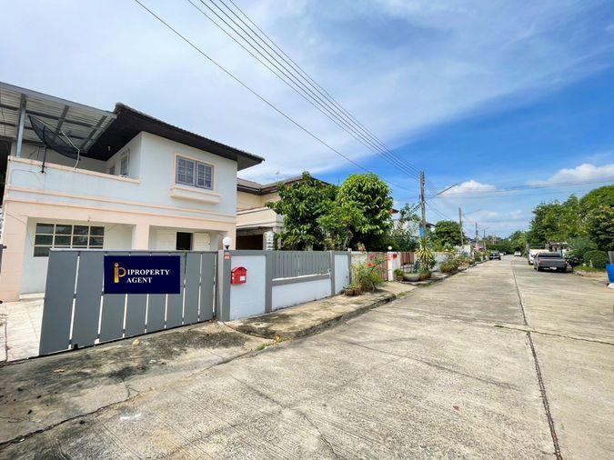 รูป ขายบ้านเดี่ยว หมู่บ้านมณฑลนคร พุทธมณฑลสาย 5 สามพราน นครปฐม - รูปที่ 19/19