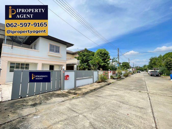 รูป ขายบ้านเดี่ยว หมู่บ้านมณฑลนคร พุทธมณฑลสาย 5 สามพราน นครปฐม - รูปที่ 19/19