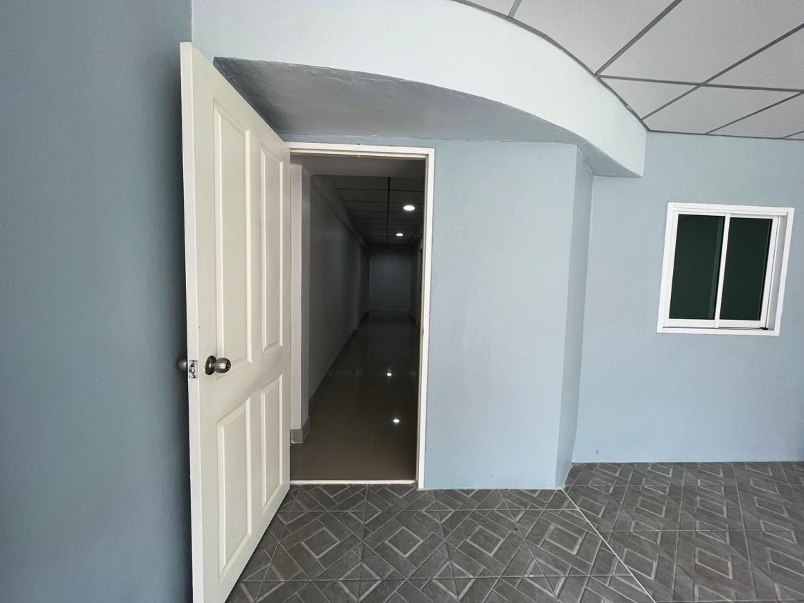 picture Townhouse for sale, Thanyapruek Khlong 7, Lam Phak Kut, Thanyaburi, Pathum Thani. - 4/14