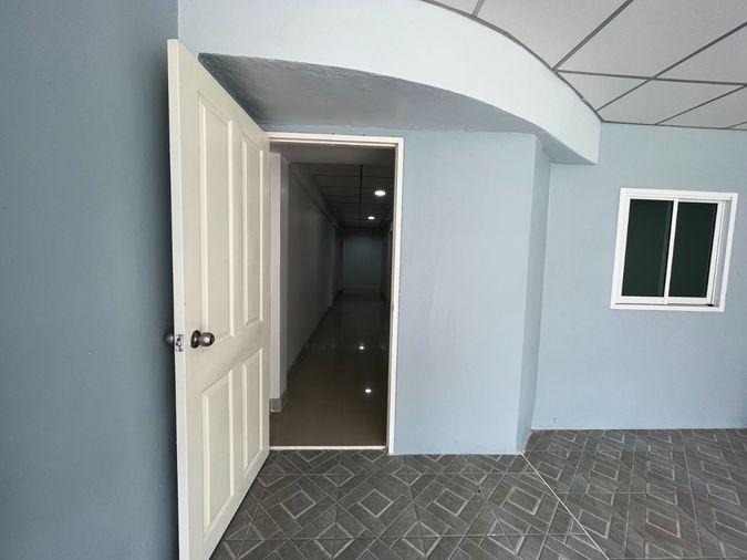 picture Townhouse for sale, Thanyapruek Khlong 7, Lam Phak Kut, Thanyaburi, Pathum Thani. - 4/14
