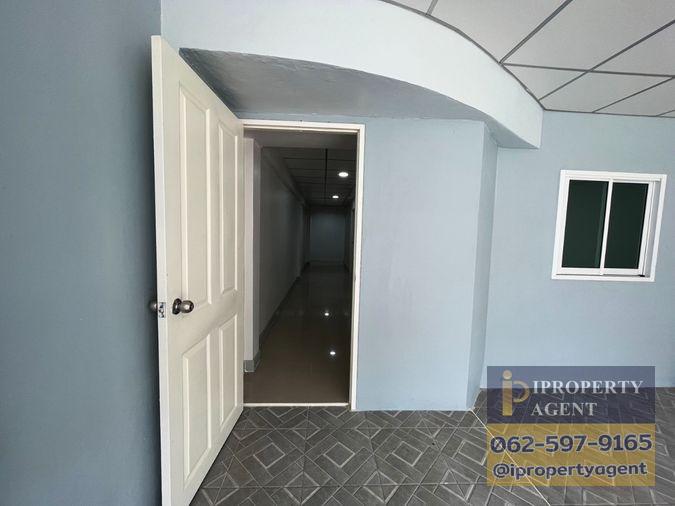 picture Townhouse for sale, Thanyapruek Khlong 7, Lam Phak Kut, Thanyaburi, Pathum Thani. - 4/14