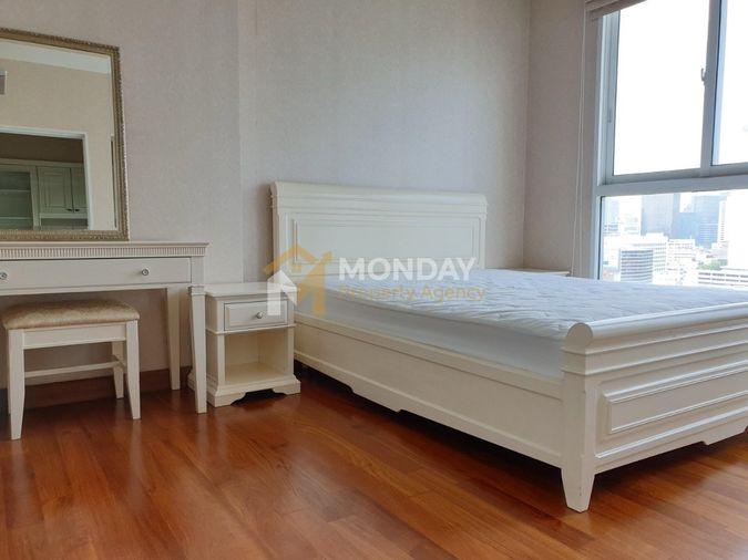 รูป 🔥 ห้องว่าง พร้อมเข้าอยู่! ไอวี สาทร รีบจองก่อนหลุด 🔥MD-25022290 - รูปที่ 1/5
