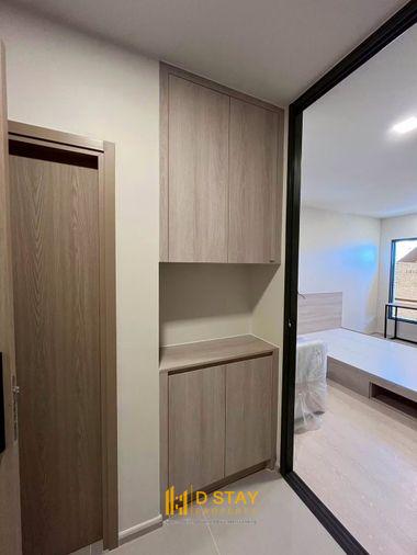 picture Best PriceβΌοΈ For Rent: Flo by Sansiri β Beautiful Room, Fully Furnished, Ready to Move In π₯ | Code DS3811 | Line @Dstay - 4/8