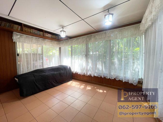 รูป ขายบ้าน หมู่บ้านชลนิเวศน์ ถนนวิภาวดี ถนนประชาชื่น ถนนรัชดาภิเษก เขตจตุจักร กรุงเทพฯ - รูปที่ 11/18