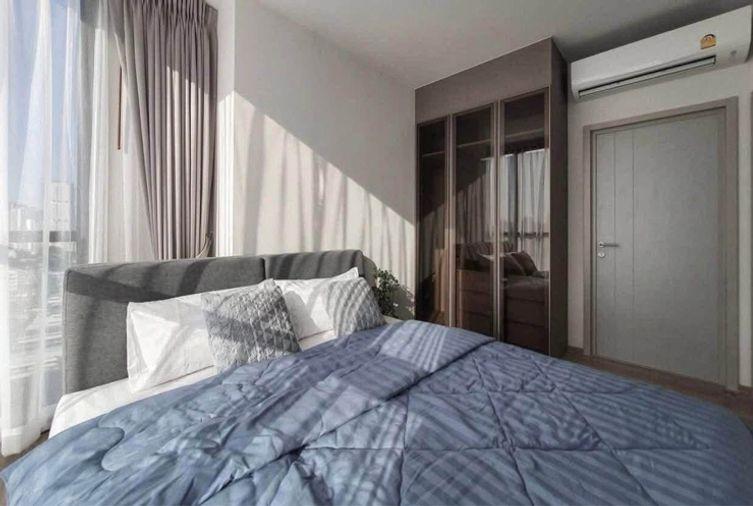 รูป OKA HAUS Sukhumvit 36 (วิวโค้งแม่น้ำ เครื่องใช้ไฟฟ้าครบ) [CC-01] - รูปที่ 2/11