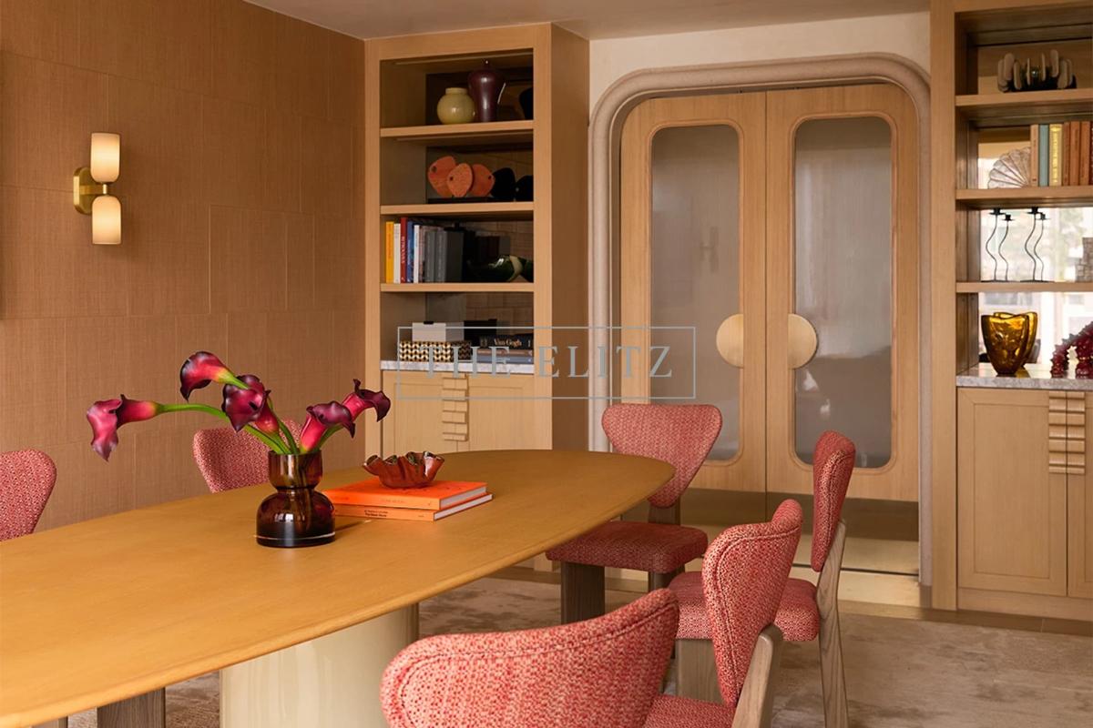 picture ✨ Ultra-Exclusive Sukhumvit Boutique Haven: High-End Sophistication in a Peaceful Cul-de-Sac ✨ - 24/30