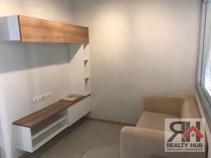 รูป **ขายด่วน** RB25478 คอนโด ริชพาร์ค แอท เตาปูน อินเตอร์เชนจ์ แอดไลน์ @mproperty( มี @ ด้วย) แอดมินตอบไว - รูปที่ 8/9