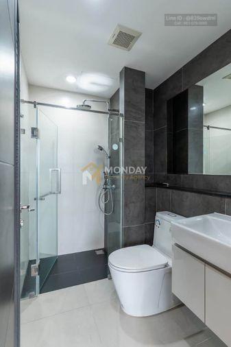 รูป 🔥 ห้องว่าง พร้อมเข้าอยู่! เออร์บาโน่ ราชวิถี รีบจองก่อนหลุด 🔥MD-26066398 - รูปที่ 10/10