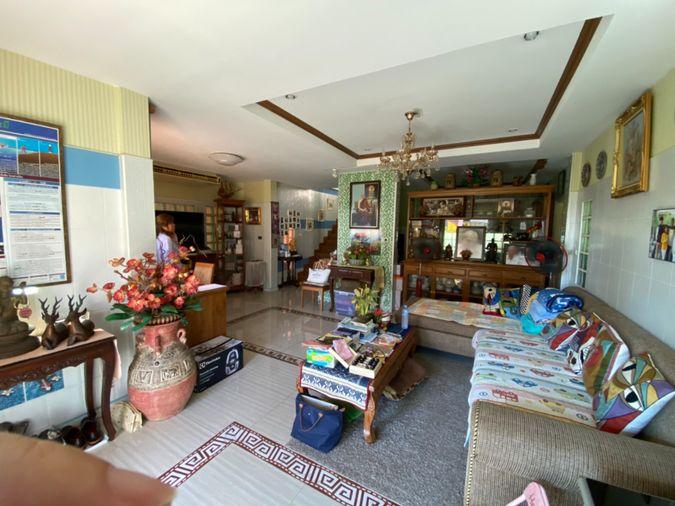 รูป ขายบ้านเดี่ยว โครงการ เอ.ซี. เฮ้าส์ 3  ต.ลาดสวาย อ.ลำลูกกา จ.ปทุมธานี - รูปที่ 8/28